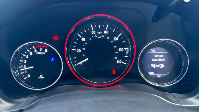 Honda HR-V 1.5 i-VTEC Turbo Sport 5dr Petrol Hatchback